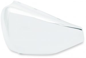 04-13 XL LEFT CHR SIDE COVER (EA)