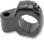 CLAMP MILLER'S MIR BLK