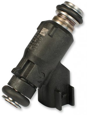 INJECTOR FUEL TC 06-17