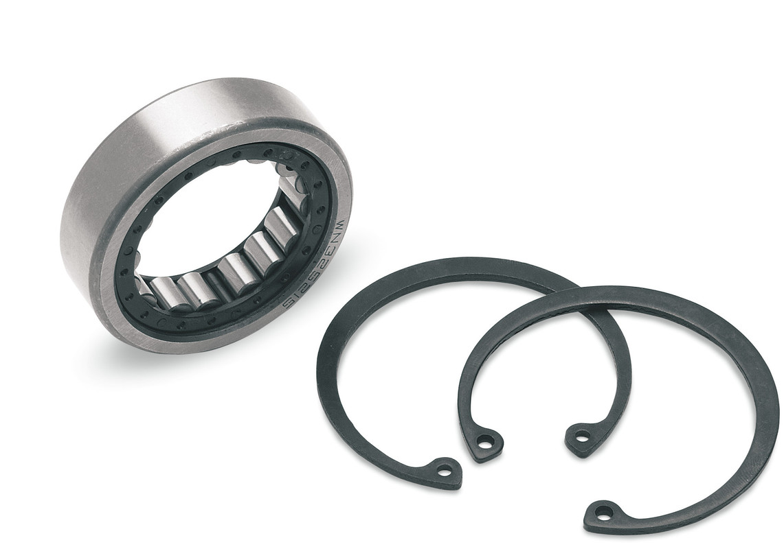 85-06 B/T INNNER PRIMARY BGRING W/CLIPS