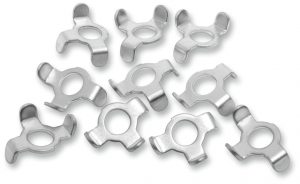 87-06 BT INN CHAIN HOUSING LCK TAB 10PK