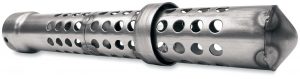STD 19.00" BAFFLE (SPEEDSTER LONG