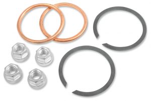 EVO TC SPRTSTR BEUL EXHST SYS MTG KIT