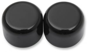 COVER DOCK PTS SHRT BLK