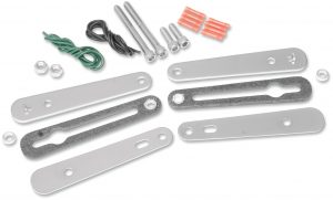 HD DYNA TURN SIG RELOCATION KIT