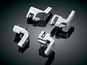 97-16 FL RELOCATOR FL/BOARD BRKTS (SET) PN 4588