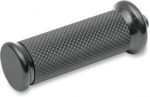 SOFT RUBBER SHIFTER PEG W/ BLACK (EA)