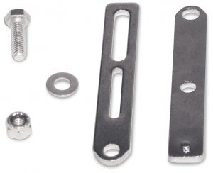 CARB BRACKET ADJUST SHOVEL/B/T
