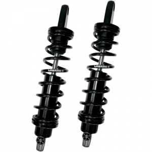 17-19  XG750A SHOCK REVO A BLK ST-ROD