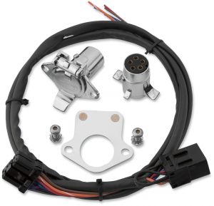 5PIN TRALER CONNECTOR KIT