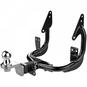 L86-08 FLHT/FLHR RECEIVER HITCH