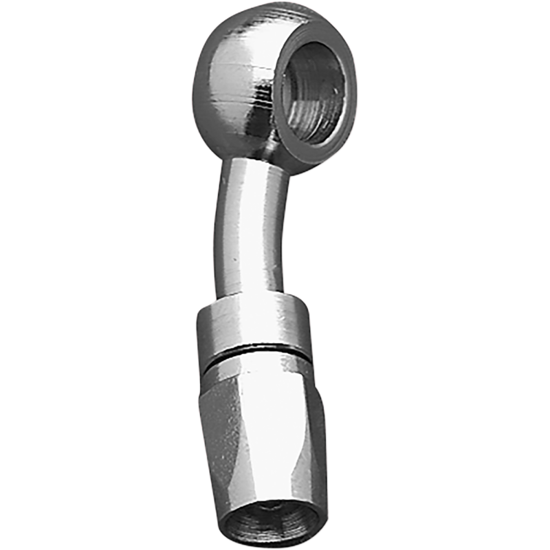 35 DEG 10MM BANJO FITTING PRO SYSTEM Strictly VTwin