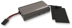 225 WATT AMP WITH WIRING FOR 98-13 FLH AND FLTR