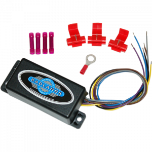 INTENSIFIER HIGH/LOW MODULE II
