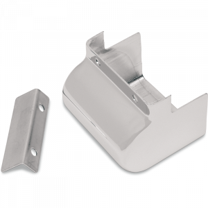 84-06 FL/XL 86-03 COIL COVER