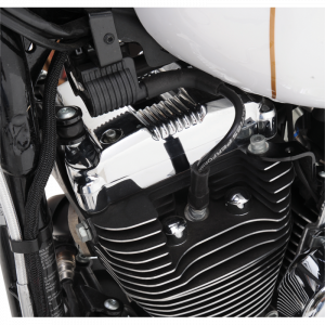 07-19 XL 8.8MM SPARK PLUG WIRES