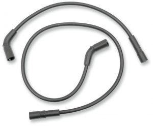 09-16 FLHT/FLHR 8.8 SPARK PLUG WIRE SET