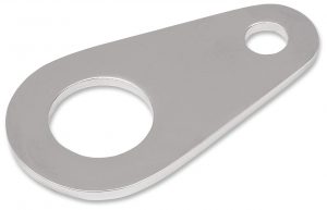 IGNITION SWITCH MOUNT (EA)
