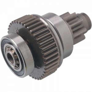81-90 XL STARTER DRIVE CLUTCH