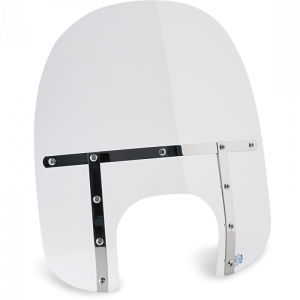 19" FATS BIG HEADLHT, CLR