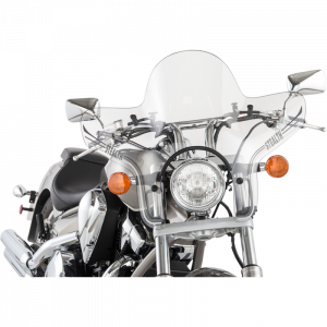 MULTIFIT SS-20 STEALTH CLEAR SHEILD