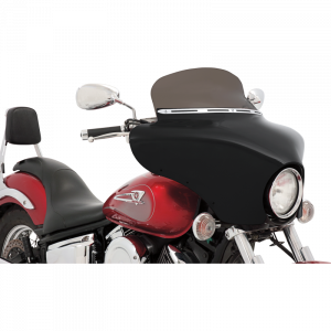 BATWING FAIRING SLOTTED TRIM