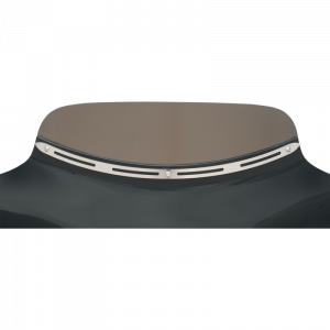 BATWING FAIRING TRIM SLIM W/SLOTS