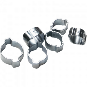 STEEL O CLIP 1/2" PK/10