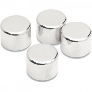 TWIN CAM ROCKER BOX COVERS 4PK