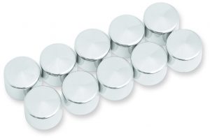 COVER BOLT 5/16SKT ALN 10