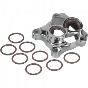 84-13 LOWER ORING TAPPET P/ROD CVR 10PK