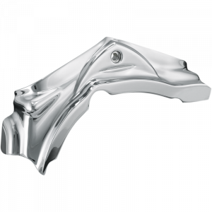 07-17 SOFTAIL CYL BASE COVER (EA) PN 8393