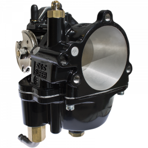 84-06 B/T&86-90XL E CARB ONLY BLK