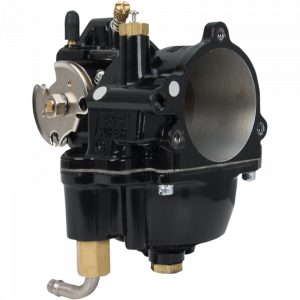84-06 B/T&86-90XL G CARB ONLY BLK