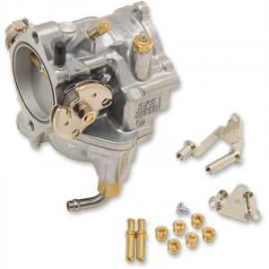 G CARB ASSEMBLY ONLY S&S