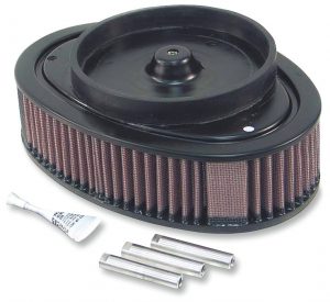 OPT 2.25" LARGE FILT ELEMENT F/RK-3909