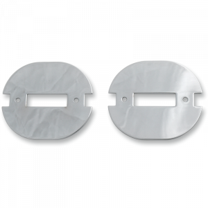 BUTTERFLIES F/ HYPERCHARGER CHROME(PR) PN 8488