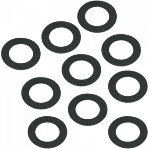 99-06 TW/CAM VENT SEAL WASH .520 (10)