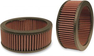 AIR FILTER ELEMENT F/ALL E/G CARBS