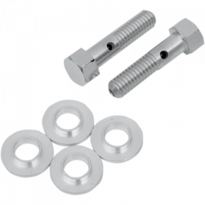 TW/CAM 3/8"-16 BREATHER BOLT KIT