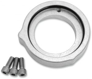 ADAPTER AIRCLEANER MIKUNI HSR42/45 CARB