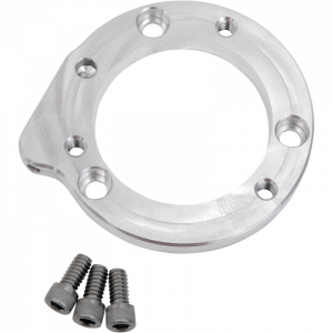 ADAPTER AIRCLEANER S&S CARB