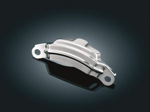 08-16 FLHT/FLHR THR/BODY SUPP BRKT CVR PN 8658