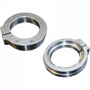 ADAPTER MIK TO CV, S&S