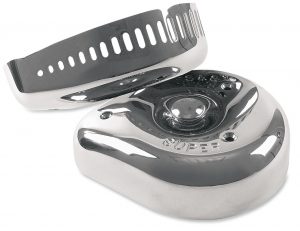 DESPERADO S&S AIR CLEANER COVER