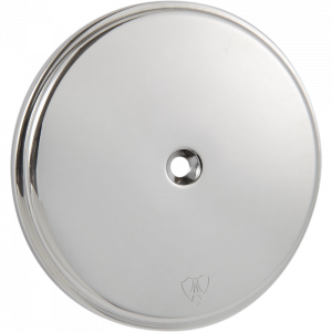 STG1 STEEL COVER SMOOTH CH