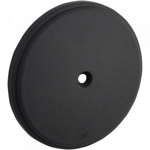 STG1 STEEL COVER SMOOTH BK