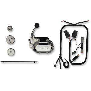 14  FLHT TRIKE REVERSE KIT