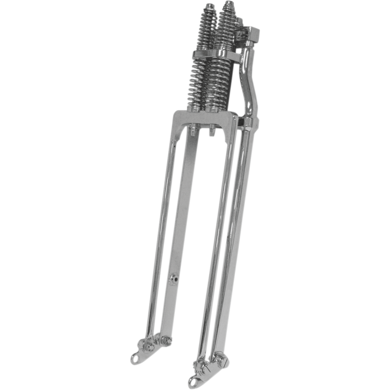 -2″ CHR SPRINGER FORKS