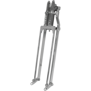 +2" CHR SPRINGER FORKS